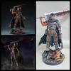 Berserk Guts Deluxe Warrior Berserker Figure with Interchangeable Head Set