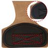 Practical Training Strap Weight Lifting Strap Padded Wrist Strap Workout Strap Hand Lifting Grips