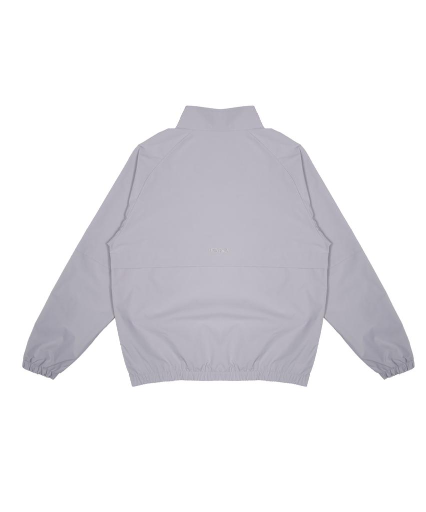 Wildrock Tech Cut Jacket_Light Grey