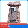 Mengdong Portable Sentry Guard Tent
