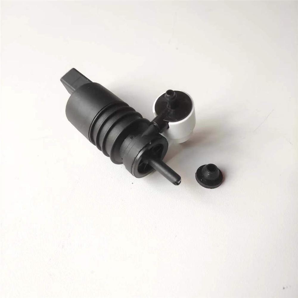 New Aftermarket Replacement Windshield Washer Pump For Jeep Chrysler 68310928AA