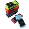 1Pcs Nylon Luggage Strap Adjustable Travel Suitcase Buckle Strap Baggage Belt Travel Accessorises Suitcase Packing Seat Belt