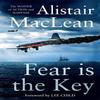 Fear Is the Key by Alistair MacLean Paperback Book 9780008337421