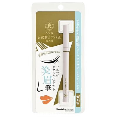 איפור עיניים – עפרונות וג'ל לגבות