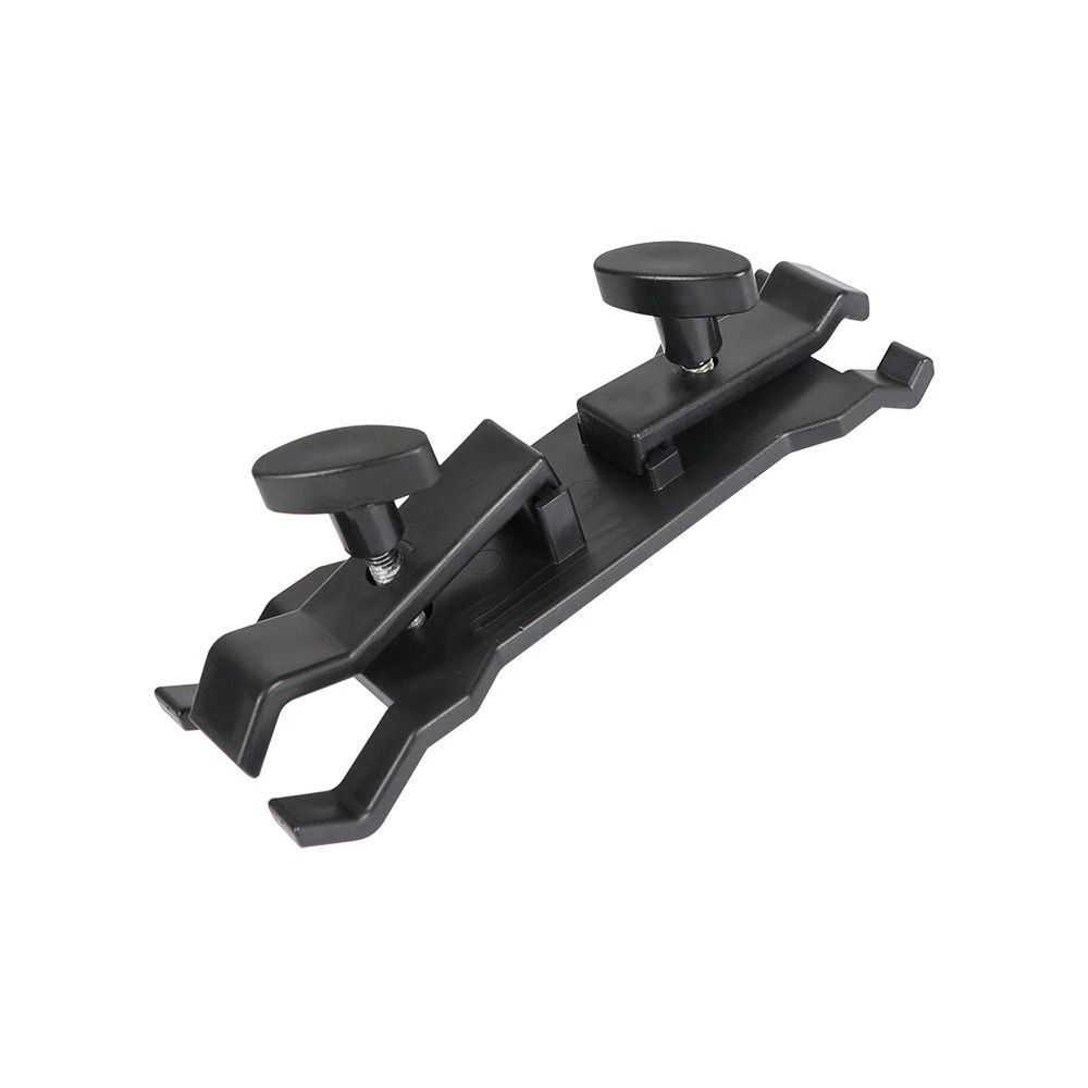 Fixation Camera Umbrella Clamp Tripod Umbrella Clamp Umbrella Holder Clip Tripod Umbrella Holder
