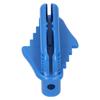 Marking Center Finder Woodworking Line Scriber Gauge Hole Drilling Locator Tool
