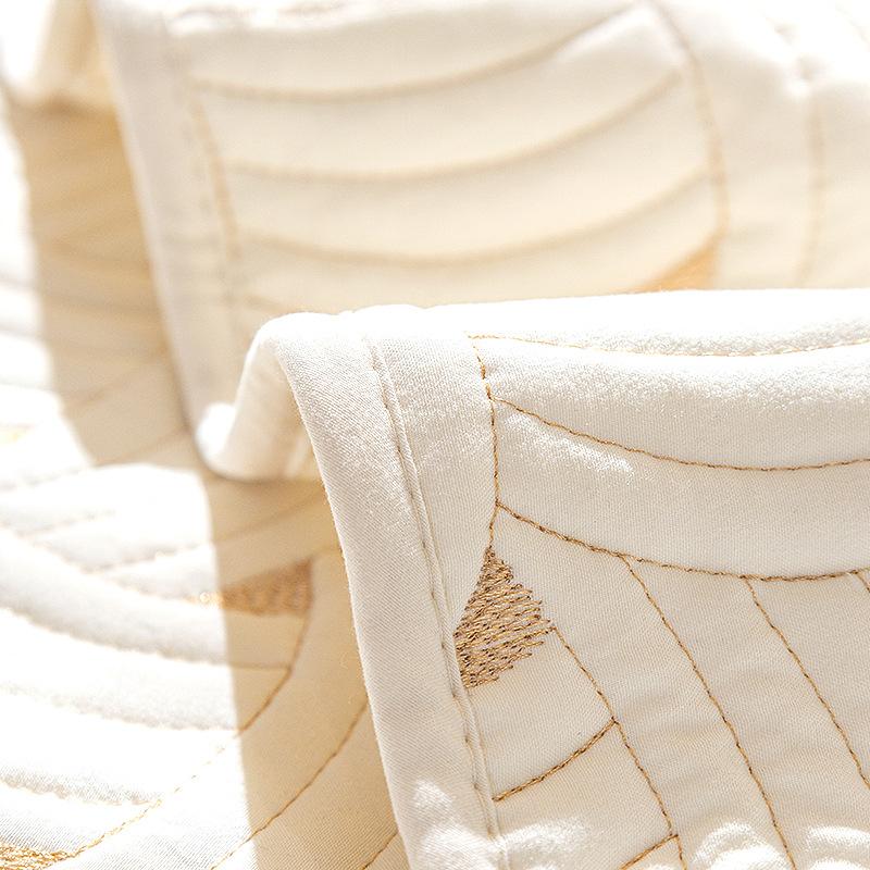 Japanese And Korean Sofa Cushions Are Universal In All Seasons, Simple Modern Seat Cushions, Non-Slip Sofa Covers, Backrest Covers, .