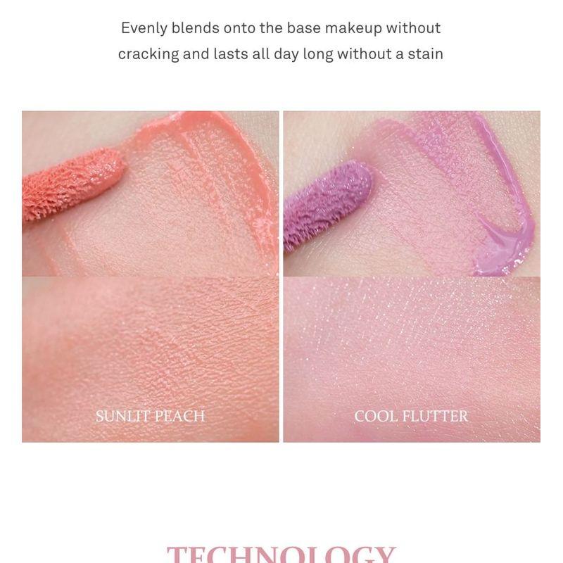 HINCE Dewy Liquid Cheek - 5 Colors