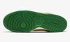 CU1727-700 Nike Dunk Low SP Brazil Varsity Maize Pine Green White (Men's)