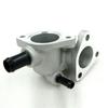 Precise Automobile Thermostat Housing Thermostat For Hyundai Atos Atoz 1.1 Kia Visto 2562202551 25622-02551 Replacement