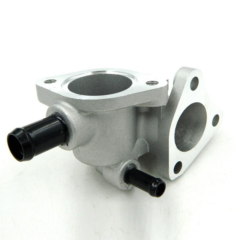 Precise Automobile Thermostat Housing Thermostat For Hyundai Atos Atoz 1.1 Kia Visto 2562202551 25622-02551 Replacement
