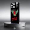A-Anuel AA-Real Hasta La Muerte   Phone Case For iPhone17,16,15,14,13,12,11 Plus,Pro Magnetic For Magsafe Wireless Charging