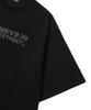 Masateu Noreason Short Sleeve _ Black
