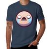 Binding Of Isaac Tshirt Casual Lightweight Short Sleeve Top