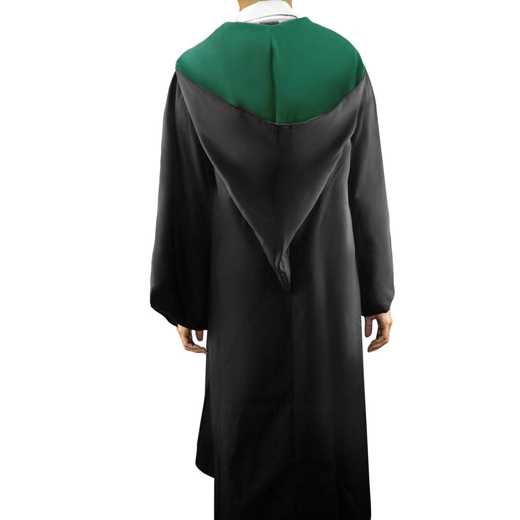 Cinereplicas Harry Potter Wizard Robe [Slytherin] XL [Official Japanese Retailer Product]