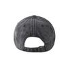 Vintage Denim Baseball Cap Cotton Dad Tucker Hat Adjustable Peaked Hats  for Men Women