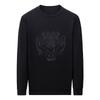 Clearance: Woodpecker Spring/Autumn Men's Long-Sleeve Round Neck Cotton T-Shirt Base Layer