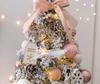 Christmas Tree with Lights Christmas Tree Desktop Tree Small Package Christmas Tree Christmas Decoration Products