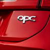 1pcs OPC Line Emblem Front Grille Badge Tail Stickers Logo For Opel Astra j g Insignia Corsa d Vectra c Zafira a Auto Gadgets
