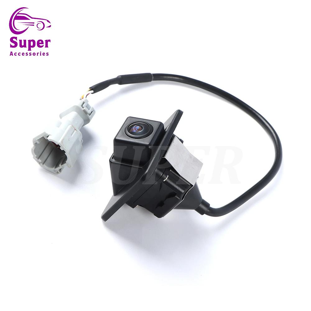 95760-3Z250 Rear View Backup Camera for Hyundai I40 2011 2012 2013 2014 95760-3Z800 Reverse Parking Assist 957603Z250 957603Z300
