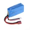 7.4V 1500mAh   Re Able Battery for   A959-B A979-B 144001 RC   Car