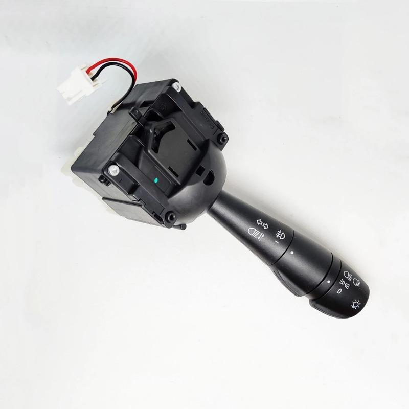 255400813R 25 Turn signal switch 14+2 P For Renault Trafic III Twingo III 2014
