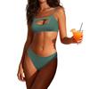 Maillot de bain bikini deux pièces pour femme / Maillot de bain de sport