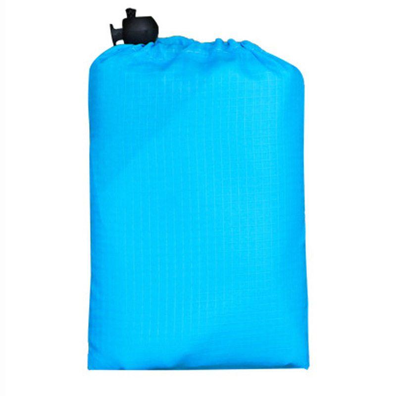 Ultra-Light Portable Pocket Picnic Mat, Outdoor Waterproof and Moisture-Proof Mat, Extra Large Camping Beach Grass Mat