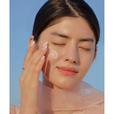 Ser solar luminos Thim Beauty Theme 50ml SPF50+ PA++++ 