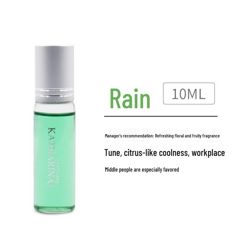 Large Bottle Car Aromatherapy Essential Oil Pendant
