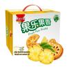 Jiasili Guole Fruit Jam Sandwich Biscuits