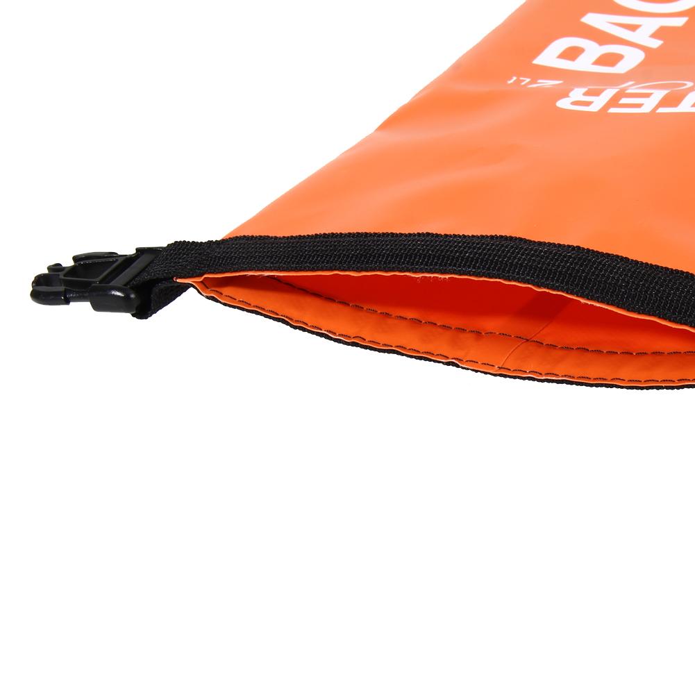 

Foldable PVC Waterproof Dry Bags for Swimming Kayaking Rafting Fishing Boating River Trekking Floating Drifting Rafting China Mainland