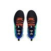 Under Armour Flow FUTR X 2 Unisex Black Antifreeze Basketball Shoes 3024978-001