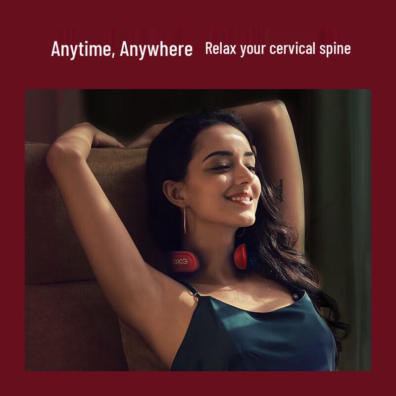 SKG Neck Massager
