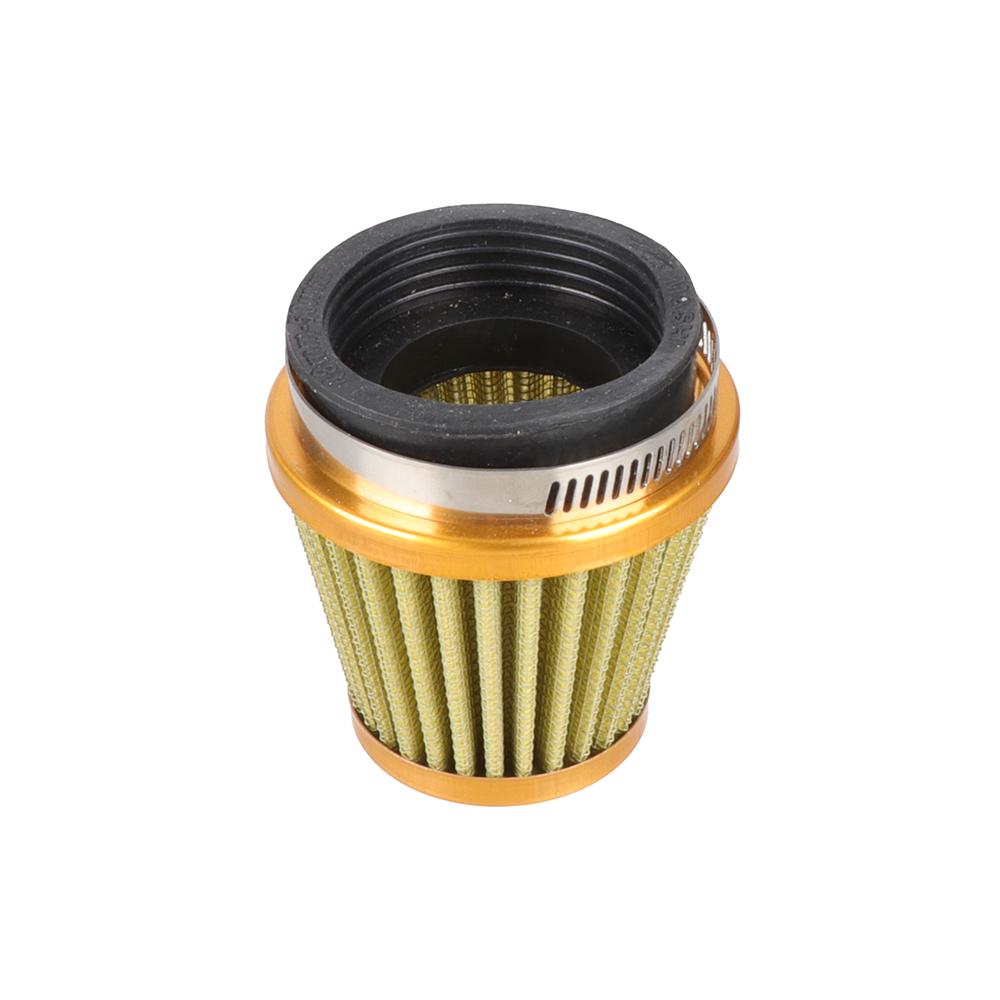 Universal 38mm Motorbike Air Filter Intake Induction Kit For GY6 50cc 110cc 125cc Motorcycle Scooter ATV Dirt Bike 45mm48mm 58mm