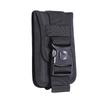 AYPPRO Most Popular Outdoor Tactical Waist Solid Sports Bag Phone Pouch Wallet Molle Pouch Mobile Phone Bag