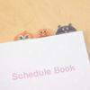 Sunstar Bungu Anpanman Smile Plus Manmaru Sticky Notes Memo
