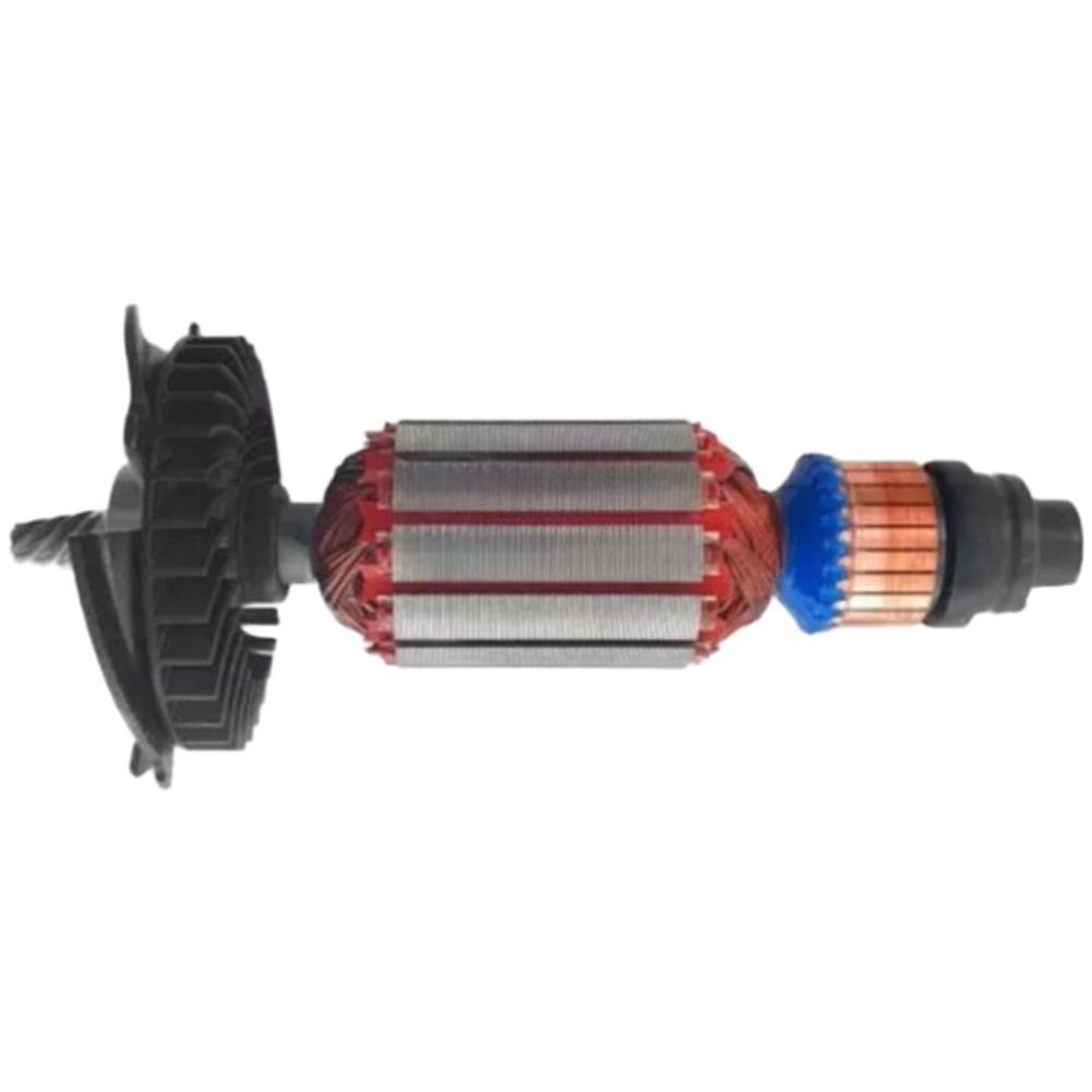 Angle Grinder Armature Replacement For N812327 N419337 D6138 DWP849 N419337 Metal Armature Power Tools Accessories