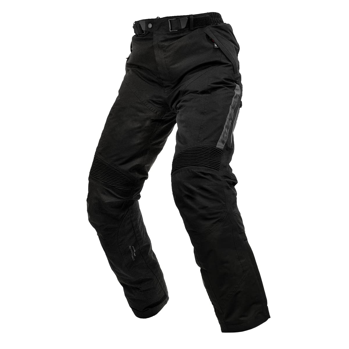 

KOMINE Riding Winter Pants MERCURY Neo Black 3XL PK-9151 - Men s 07-9151