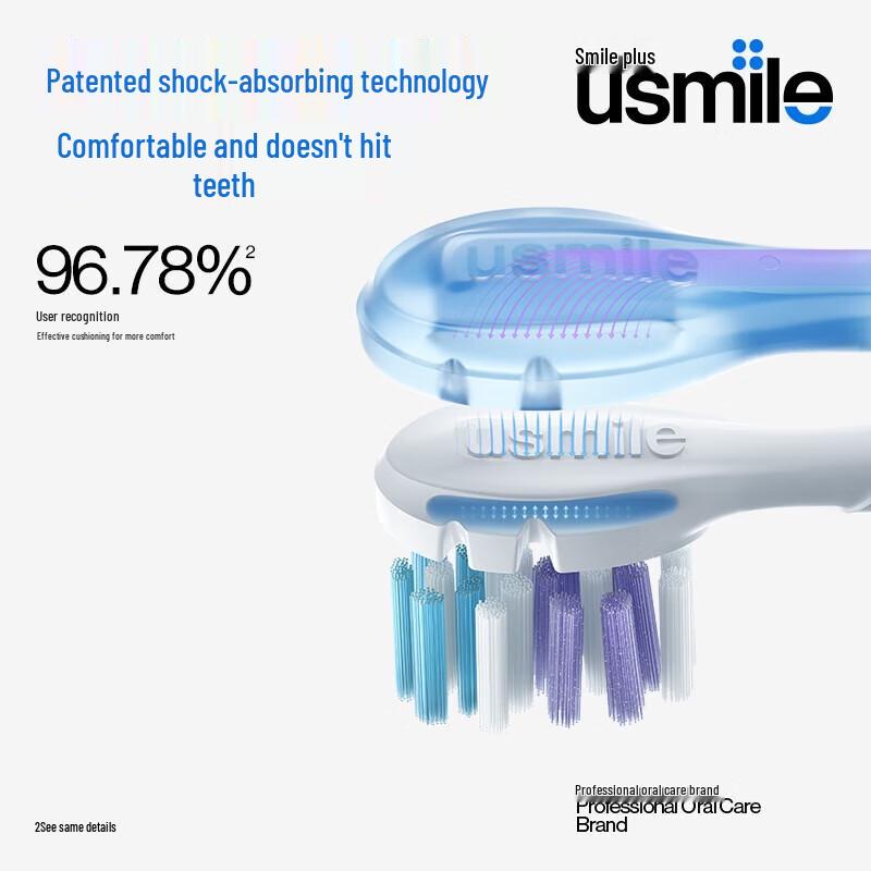 Usmile Y1 MAX Sonic Electric Toothbrush