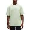 Lululemon Heavyweight T-Shirts Men's Crew Neck Moderate Straight Fit LM3FBSS