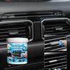 RAYHONG Car Cleaning Soft Gel Car Interior Air Vent Cleaning Keyboard Remote Control Crevice Dust Sticky Removal Gel