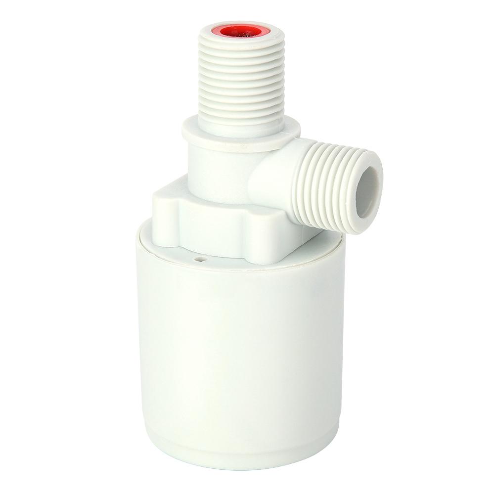 Automatic Water Control Valve, G1 or 2 Inch Plastic Ing for Water , Swimming Pool, Industrial, High Temperature Resistance