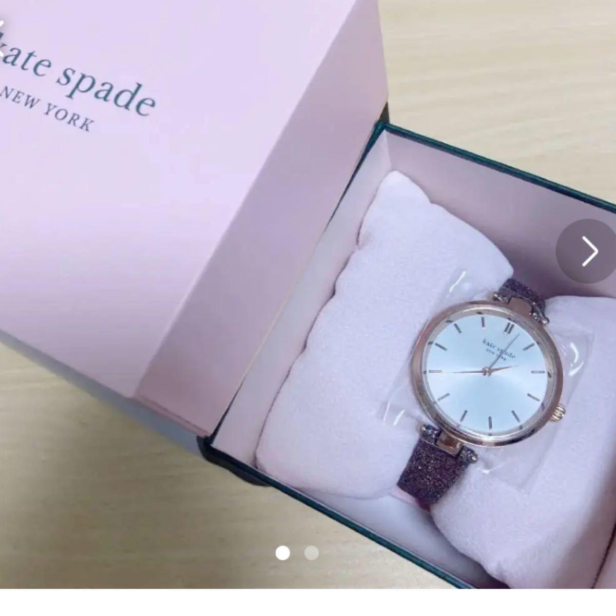 Подержанные часы Katespade KSW1580