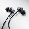 Xiaomi Wired Earphone 3.5mm Jack In-ear Headset 10mm Large Moving-coil HD Mic for Call & Music Xiaomi Wired Earphone DDQ02WMDDQ02WM
