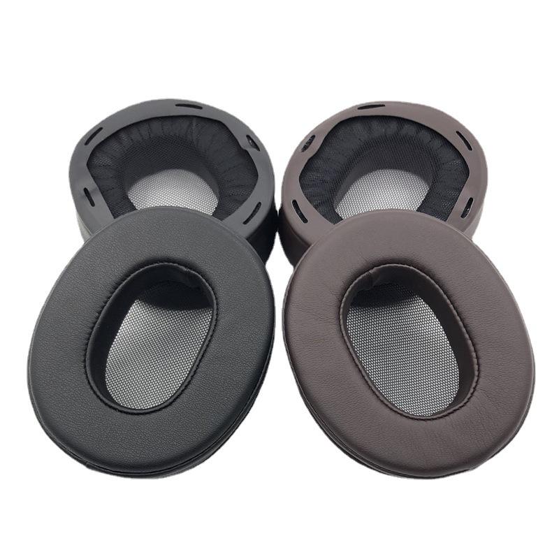 Replacement Ear Pads for Sony MDR-1ABT 1RBT 1RNC 1A 1ADAC Headphones Memory Foam Ear Cushions High Quality Earpads Headset Case