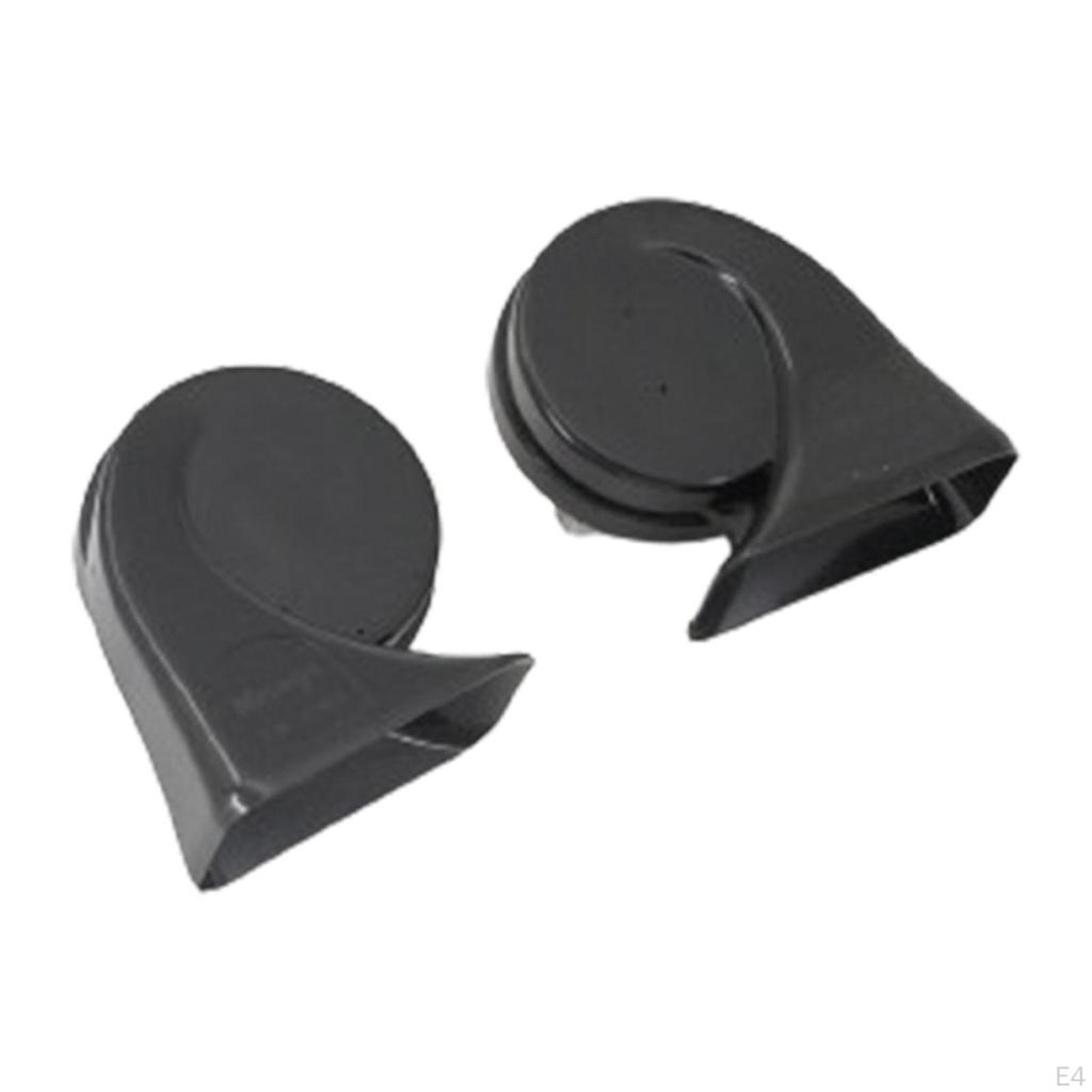 Car Air Horn Controller Set Speaker Sound Control Unit Vehicles Accessories Box for