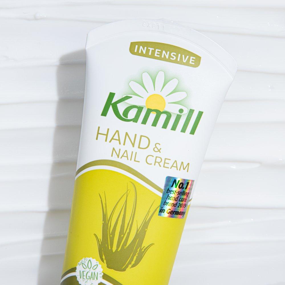 Kamill Hand Cream Best 100ML Trio Planning Set