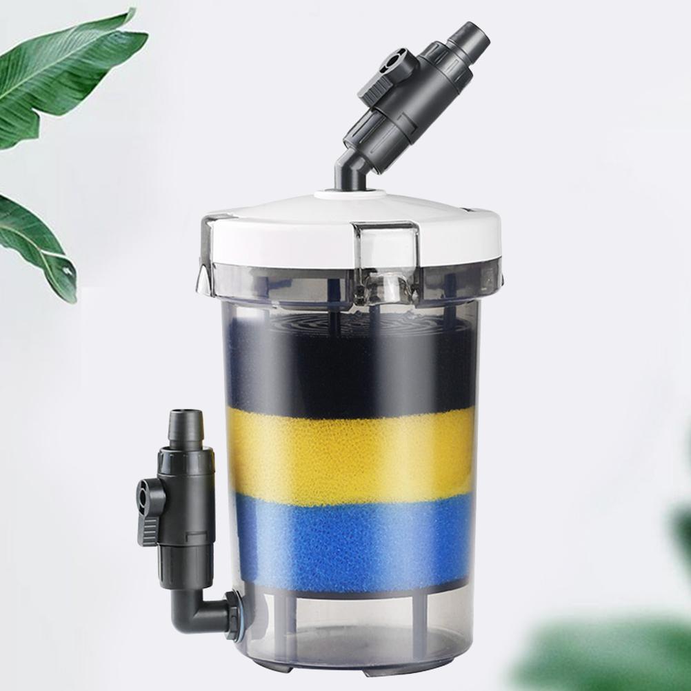 Přední válec na trávu Filtr Akvárium Akvárium Vodní čerpadlo Ponorné