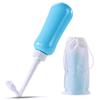 Portable Bidet Travel Large Capacity 15.8oz Personal Toilet Handheld Gray